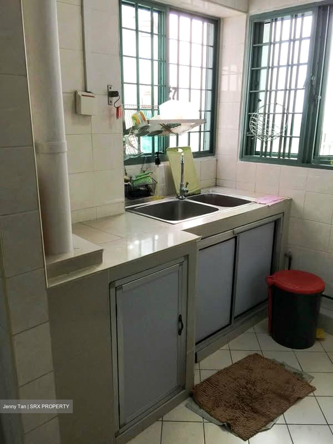 Blk 461 Choa Chu Kang Avenue 4 (Choa Chu Kang), HDB 5 Rooms #557355281